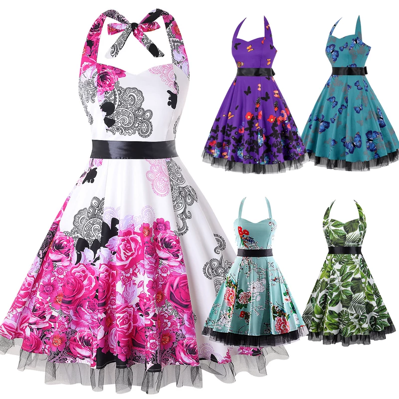 Коктейль Vintage Party из платье Макси Галадуанская ГОУН