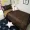 Tide thương hiệu denim vải giường chăn tấm chăn 1.2m Leopard ba mảnh ký túc xá sinh viên độc thân - Khăn trải giường drap giường 1mx2m