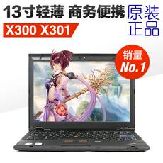 Подержанные ноутбуки thinkpad 联想ibm x300 x301