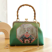 Golden Yubi Wing-Large-Bamboo Soll 3025