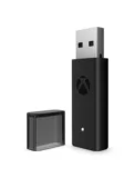 Оригинальный Xbox Series S -Handle Receiver Xbox One S PC PC Computer Series X Series X