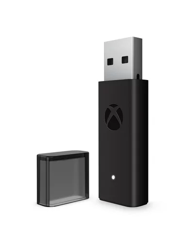 Оригинальный Xbox Series S -Handle Receiver Xbox One S PC PC Computer Series X Series X