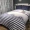 Twill bông quilting là đa mục đích cộng với bông dày phim hoạt hình tấm trải giường hai mặt châu Âu mat mat bốn mùa pad - Trải giường