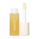 ZENN.TH Lip Oil Sleeping Lip Mask Nhẹ, dưỡng ẩm, phục hồi, dưỡng ẩm từ đào trắng và cây phỉ, dưỡng ẩm, làm mờ các vết nhăn trên môi son dưỡng dior 001