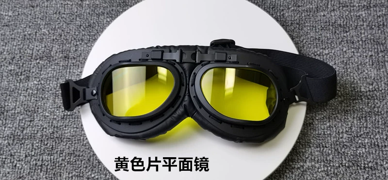 kính chống giọt bắn face shield chính hãng Miễn phí vận chuyển kính bảo hộ, chống gió, chống cát, chống nắng, UV cưỡi ngoài trời mũ bảo hiểm xe máy điện Harley kính retro kính bảo hộ chống bụi mặt nạ chống giọt bắn face shield 