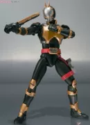 Bandai SHF Kamen Rider 555 Hiệp sĩ sản xuất hàng loạt Riotrooper Linh tinh có thể làm điều đó phiên bản tiếng Nhật - Capsule Đồ chơi / Búp bê / BJD / Đồ chơi binh sĩ