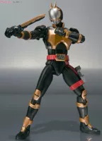 Bandai SHF Kamen Rider 555 Hiệp sĩ sản xuất hàng loạt Riotrooper Linh tinh có thể làm điều đó phiên bản tiếng Nhật - Capsule Đồ chơi / Búp bê / BJD / Đồ chơi binh sĩ 	mô hình chibi one piece