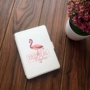 kindle499 tay bao da bảo vệ kpw3 paperwhite eBook vỏ bảo vệ 958 558 899 Flamingo - Phụ kiện sách điện tử ốp lưng ipad huawei