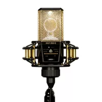 Маленький золотой человек