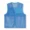 Shentong Zhongtong Yuantong Baishi giao hàng vần điệu quần áo lưới sợi vest nhóm Hoa Kỳ mang ra ngoài tình nguyện in logo - Dệt kim Vest