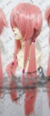 taobao agent The future diary is my wife Yu Nai cos wigs
