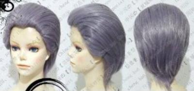 taobao agent Naruto naruto flying section cos wig