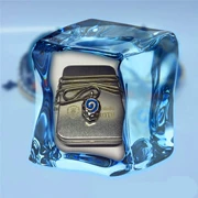 World of Warcraft WOW Hearthstone mặt dây chuyền vòng cổ huyền thoại chính hãng xung quanh các trò chơi trong tay để làm kim loại vật lý