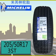 Lốp Michelin 205 50R17 93W 3ST Haoyue 4ST phù hợp với Volvo V Civic BYD Qin