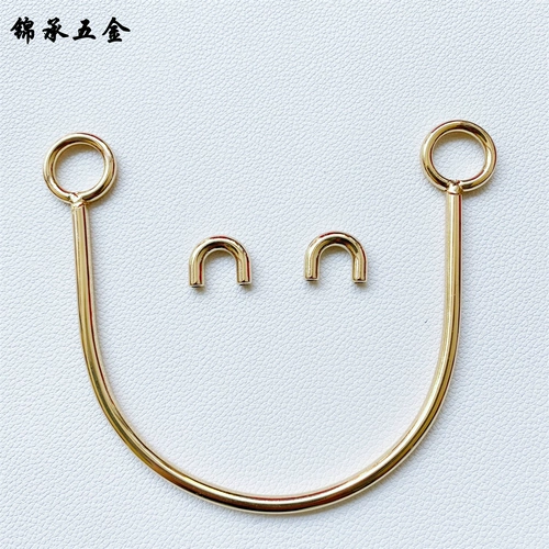 Сумка, аксессуар для сумки, ручка, портативная металлическая коробка, подарок на день рождения