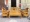Jinsi Nanmu Warring States Sofa đầu voi 6 bộ Set 12 miếng đặc biệt Bộ bàn ghế gỗ gụ - Bộ đồ nội thất