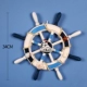 34 -см лодки руля