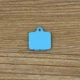 W7 A3 A5 A2 A6 Blue Card Cover
