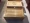 Trung Quốc cổ rắn đồ gỗ thư pháp và lưu trữ bức tranh thơm long não gỗ hộp đồng bằng mì hộp hộp từ hộp duy nhất - Cái hộp