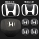 Dongfeng Honda MNV sửa đổi logo xe phía trước đánh dấu trung tâm Hub hướng tay lái nhãn hiệu lái MNV sửa đổi nhãn dán xe hơi Honda tem xe oto đẹp các lô gô xe ô tô
