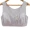 Cộng với chất béo cỡ lớn vest bra đồ lót Lycra cotton giữa và người già thêm lớn cup bra bra mẹ bra quá khổ - Áo ngực không dây áo ngực học sinh