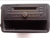 Volkswagen RCD300+ Sagitar Magotan Golf 6 CD -машина поддерживает SD USB Volkswagen Demolition CD