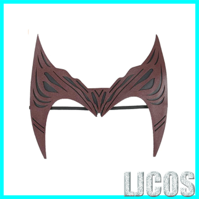 taobao agent 【LJCOS】 Crimson mask, props, cosplay