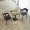 2019 ghế đàm phán mới sofa phong cách châu Âu retro salon tóc mới phòng khách đồ nội thất phòng trà - FnB Furniture