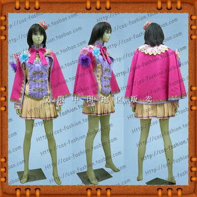 taobao agent Free shipping Tokyo's big selling Melulu studio Merlulin Leriti Aruz COS clothing full set