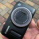 Trả góp máy ảnh kỹ thuật số Canon/Canon PowerShot SX600 HS SX700SX240SX170 máy chụp hình mini