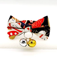 Fortune Cat Tibetan Green-Bell модель