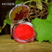Alpha Lip Gloss Lip Gloss Lip Gloss dưỡng ẩm làm sáng - Son bóng / Liquid Rouge