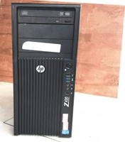 HP/HP Workstation Z420 Hosting System Syster -Hroad Professional Model Model рендеринг рендеринг