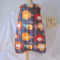 3 медленная зимняя доставка