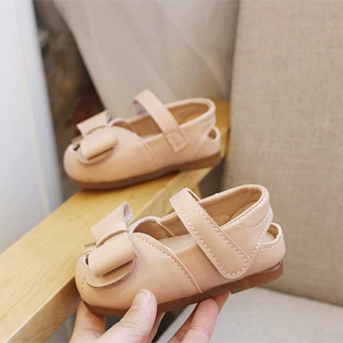 Сандалии для девочек для раннего возраста, летняя детская обувь для принцессы, мягкая подошва, 1-2 лет