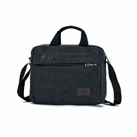 Горизонтальный черный