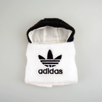 Черная толстовка