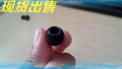 Sony/ Подлинный беспроводной микрофон с аксессуарами, D11, пчела
