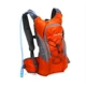 Емкость для воды, оранжевый рюкзак