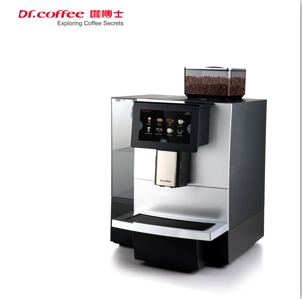 Máy pha cà phê tự động DrCoffee  F11big - Máy pha cà phê