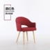 Trung Quốc khái niệm mới Trung Quốc đồ nội thất cafe bàn ghế sofa hiện đại tối giản bàn cà phê kết hợp giản dị phòng ngủ phòng khách - FnB Furniture chân bàn đẹp FnB Furniture
