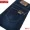 Jeep Shield hàng đầu cửa hàng mùa thu và mùa đông quần jean dày nam kích thước lớn quần thẳng giản dị lỏng quần dài nam - Quần jean