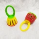 Установка Red Cage Bell 1