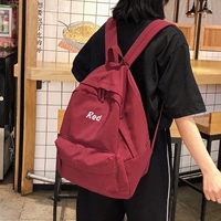Брендовый ранец, японская сумка через плечо, рюкзак, в корейском стиле, подходит для студента, для средней школы