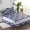 Bedspread giường váy một mảnh công chúa Hàn Quốc flounced bộ khăn trải giường DN giường Simmons nắp bảo vệ 1,5m 1.8m - Trang bị tấm khăn trải giường spa