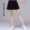 Mùa thu đông 2018 Yunshang Yang Liping trang phục múa vuông nguyên bản mới phù hợp với trang phục cotton thể thao khiêu vũ - Khiêu vũ / Thể dục nhịp điệu / Thể dục dụng cụ giày khiêu vũ nữ gót thấp