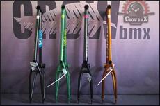 велосипед BMX 美国品牌 eastern 热处理 bmx