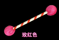 [Ball 8 см] 50 см [Rose Red]