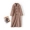 [Chống bán mùa] handmade hai mặt áo Albaka alpaca hai mặt áo cashmere JC-A27 áo khoác kaki nữ
