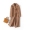 [Chống bán mùa] handmade hai mặt áo Albaka alpaca hai mặt cashmere coat JC-A37